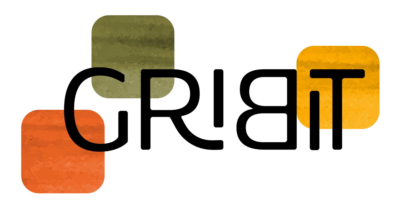 Logo Gribit